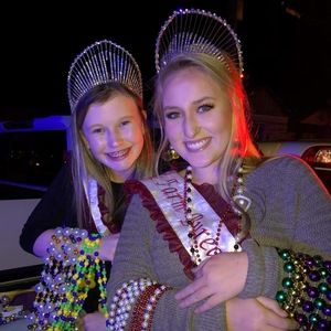 Meet your Posher, Ali